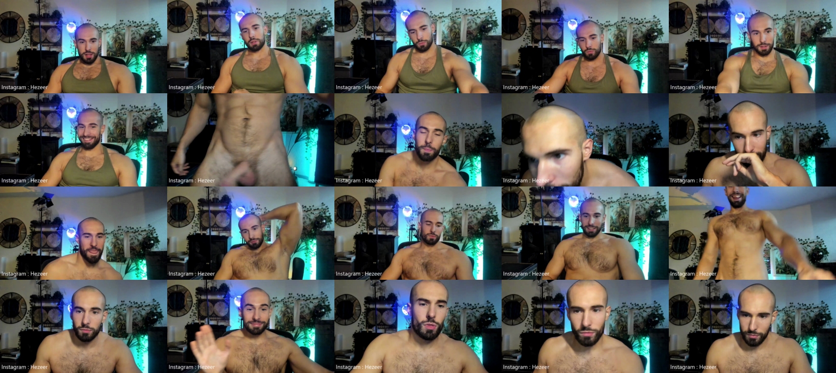 Musculus  01-05-2023